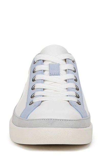 Shop Vionic Winny Low Top Sneaker In White/ Silver
