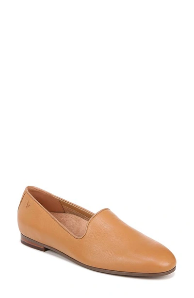 Shop Vionic Willa Ii Loafer In Camel