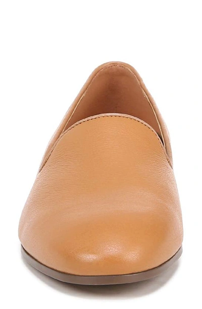 Shop Vionic Willa Ii Loafer In Camel