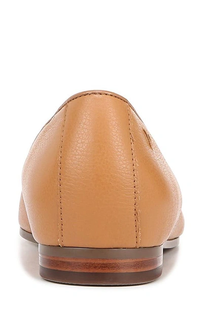 Shop Vionic Willa Ii Loafer In Camel