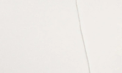 Karen Kane Seam Front Pants In Off White