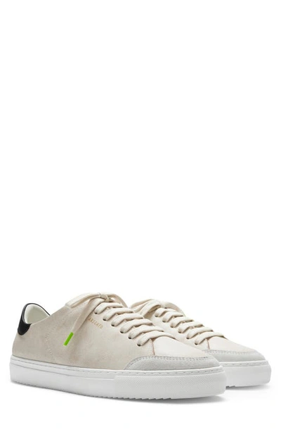 Shop Axel Arigato Clean 90 Triple Sneaker In Light Beige