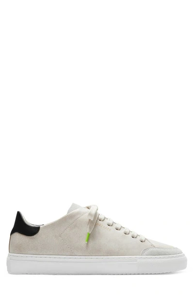 Shop Axel Arigato Clean 90 Triple Sneaker In Light Beige