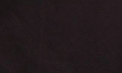 Harshman Plus Size Aria Pleated Cotton Tank In Black