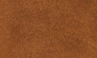 Nydj Alanah Slide Sandal In Cognac