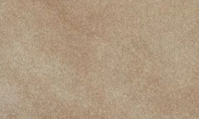 Brunello Cucinelli Monili Platform Wedge Slide Sandal In Beige