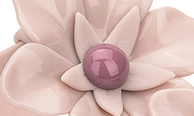 Ipanema Flowers Sandal In Lilac