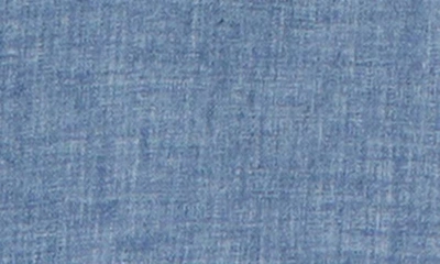 Tallia Kids' Linen Blend Sport Coat In Blue
