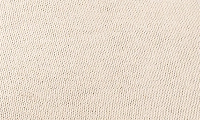 Domani Home Shhh I'm Sleeping Accent Pillow In Ivory