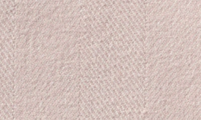 Domani Home Chevron Baby Blanket In Rose