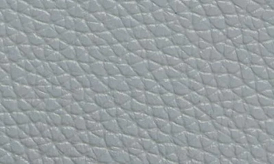Marc Jacobs Leather Phone Crossbody Bag In Marshmallow Multi