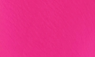 Shop Steve Madden Satin Trumpet Skirt In Pink Glo