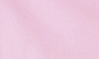 Shop Tailorbyrd Solid Notch Lapel Linen Blend Sport Coat In Rose Pink