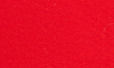 Shop Calvin Klein Core Volley Swim Trunks In Red