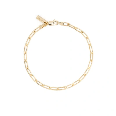 Shop Hatton Labs Jewellery In Gold