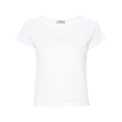 Shop Herno Sweaters In White