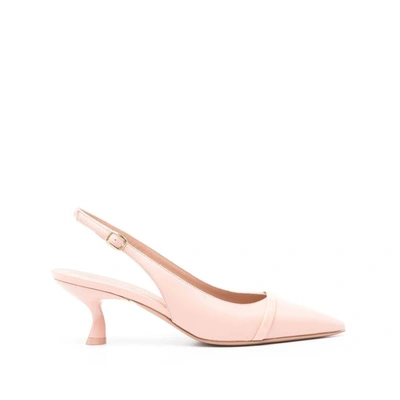 Shop Malone Souliers Shoes In Pink
