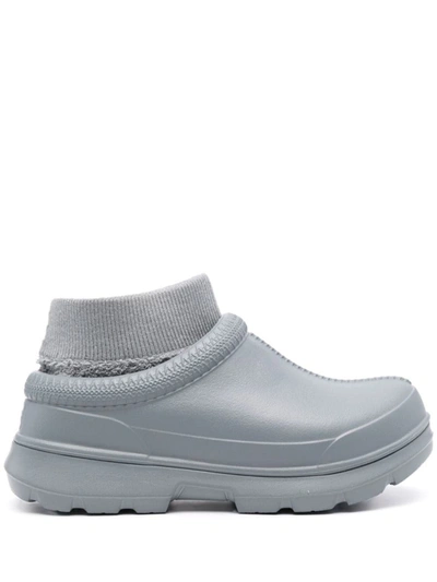Shop Ugg W Tasman X Shoes In Grey