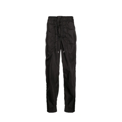 Shop Ambush Lightweight Track Pants In Black