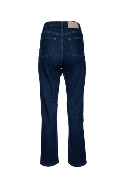 Shop Calvin Klein Jeans In Denim