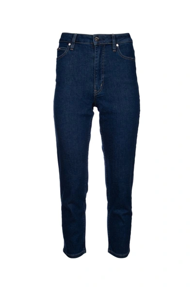 Shop Calvin Klein Jeans In Denim
