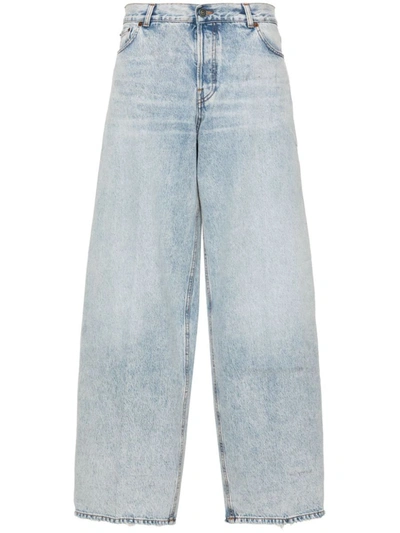 Shop Haikure Bethany Jeans In Blue