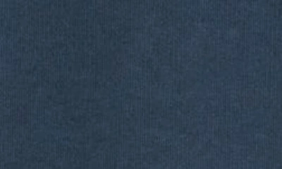 Shop Maison Margiela Reverse Logo Cotton Sweatshirt In Blue