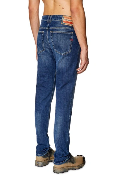 Shop Diesel 1979 Sleenker Skinny Jeans In Denim