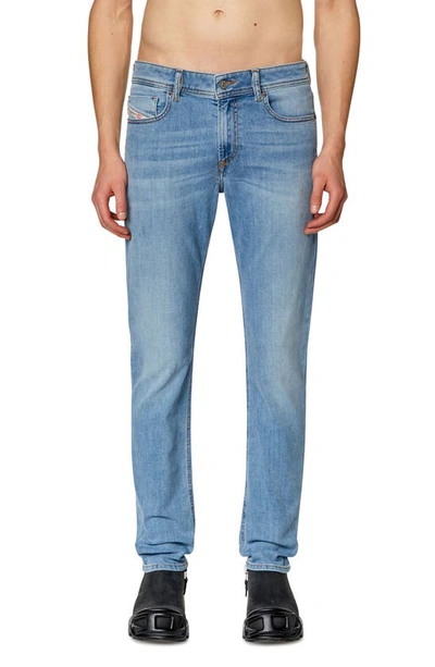 Shop Diesel ® 1979 Sleenker Skinny Jeans In Denim