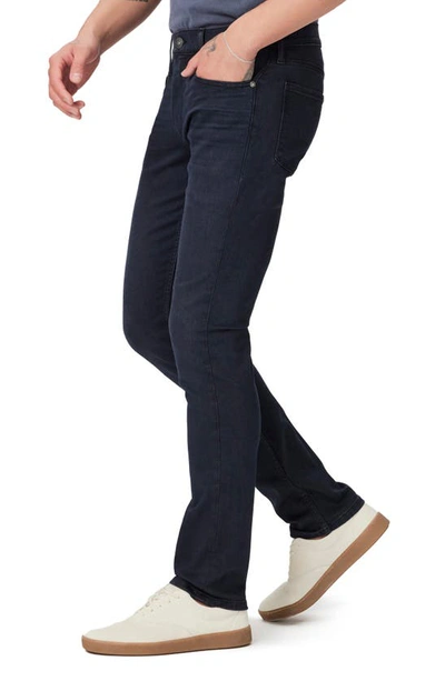 Shop Paige Transcend – Lennox Slim Fit Jeans In Coburn