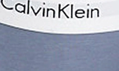 Shop Calvin Klein Modern Cotton Bikini In Flint Stone