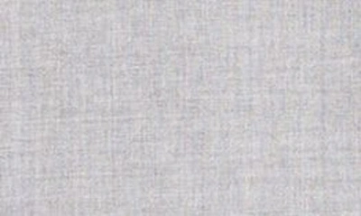 Shop Brunello Cucinelli Lightweight Virgin Wool Down Vest In Peal Grey