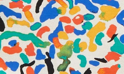 Shop Bobo Choses Kids' Confetti All Over One-piece Swimsuit In Multicolor