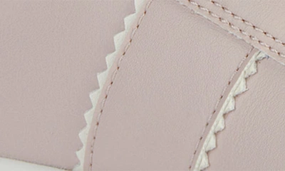 Shop Geox Eclyper Water Resistant Sneaker In Med Pink