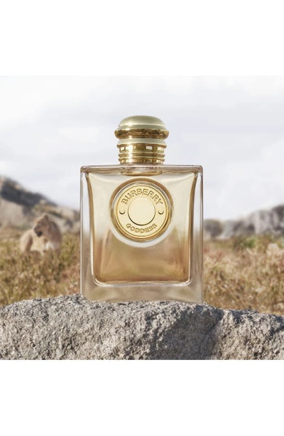 Burberry Goddess Eau De Parfum In Regular