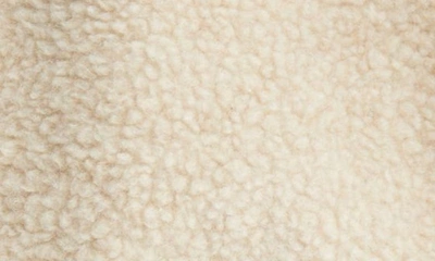 Canada Goose Simcoe Fleece Zip-up Hooded Jacket In Light Tan-tan Clair