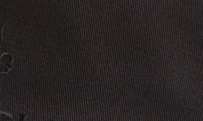 Shop Moncler Logo Cotton Baseball Cap In Black