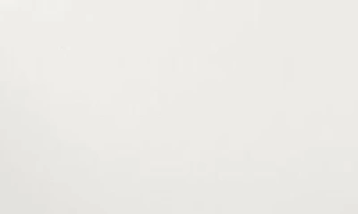 Open Edit Preslee Slide Sandal In Ivory Cloud