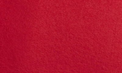 Nike Women's  Sportswear Phoenix Fleece Oversized Pullover Hoodie In University Red/sail