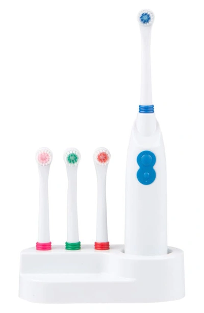 Shop Vivitar Electronic Toothbrush Kit