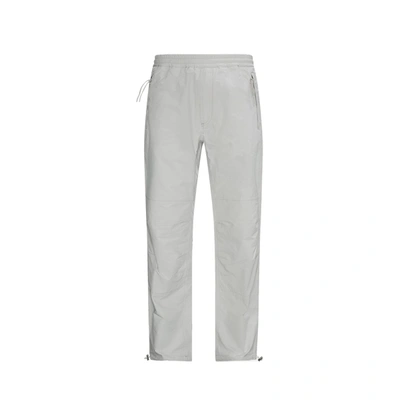 Shop Moncler Genius 1952 Trousers In Gray