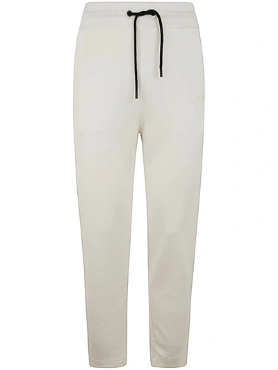 Shop Kiton Jogging Pants Clothing In White