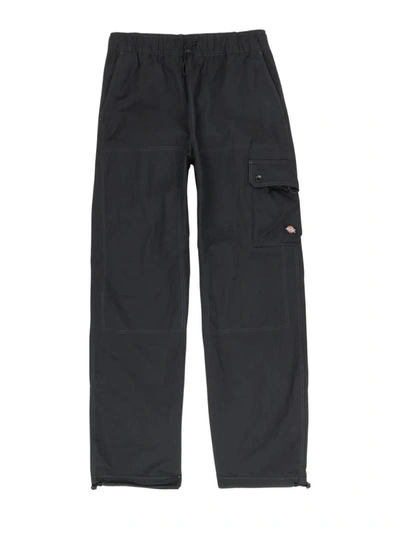 Shop Dickies Jackson Cargo Pant Clothing In Black