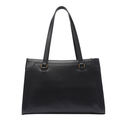 Shop Liu •jo Liu Jo Bags In Black