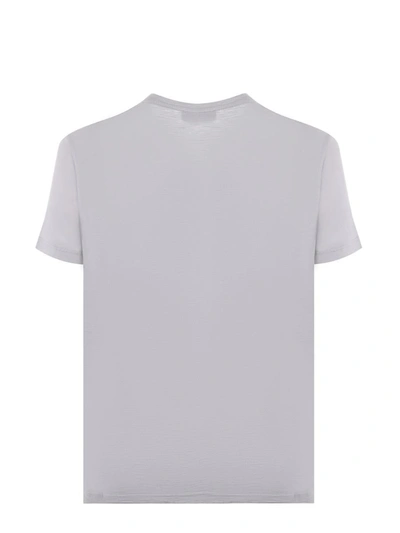 Dondup T-shirts And Polos In Grey