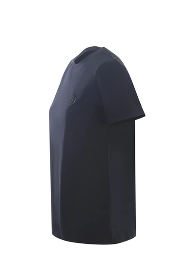 Dondup T-shirt  In Black