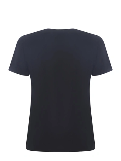 Dondup T-shirt  In Black