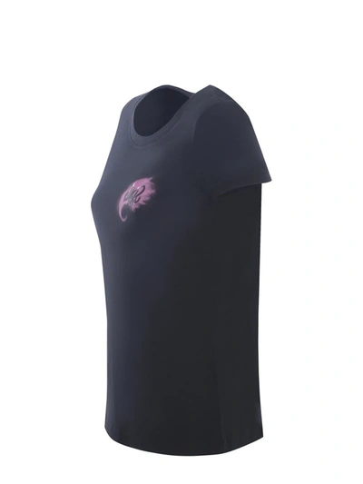 Dsquared2 Camiseta - Negro In Black