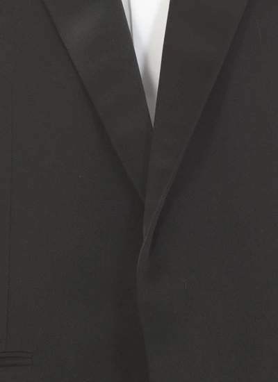 Shop Jil Sander Suit Black