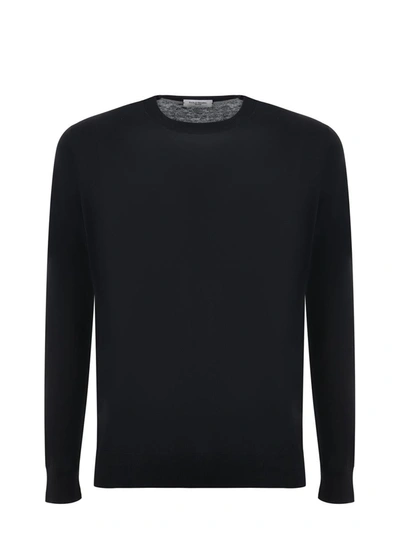 Shop Paolo Pecora T-shirt In Black